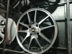 Cross Street Y969. 6.0x14", 4x100, ET35, �� 73,1���. ����