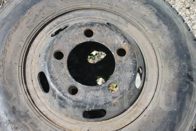 Dunlop SP 770. �����������, 2010 ���, �/�, ����� 20 % ����