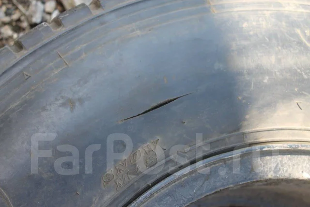 Dunlop SP 770. �����������, 2010 ���, �/�, ����� 20 % ����