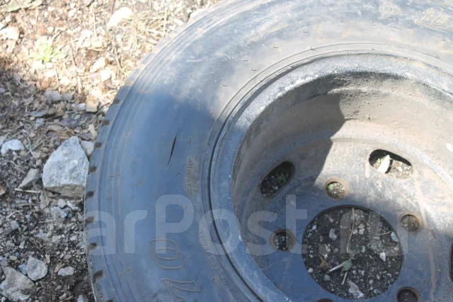 Dunlop SP 770. �����������, 2010 ���, �/�, ����� 20 % ����