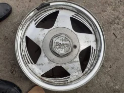 WSP Aiace. x16", 6x114.3 ����