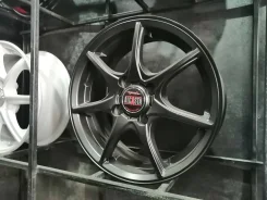 Alcasta M03. 5.5x14", 4x100, ET38, �� 73,1���. ����