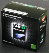 AMD Phenom II X4 965 ����