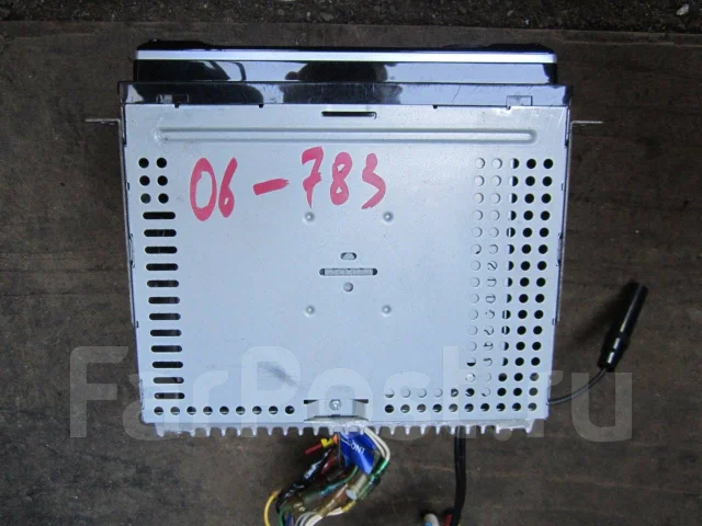 Kenwood DPX-55MD ����