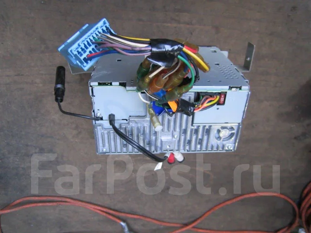 Kenwood DPX-55MD ����