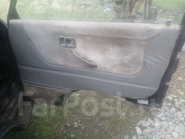 Ford Spectron. SSF, RF ����