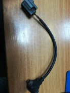 ������ ��������� Mazda MPV 1072085C ����