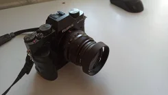 Fujifilm X-T10. 15 - 19.9 �� ����