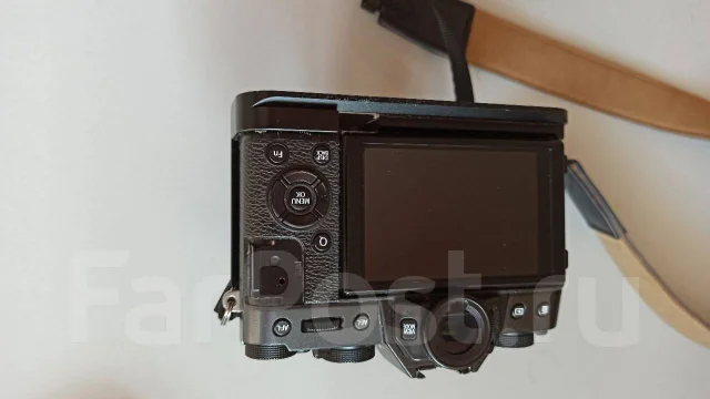 Fujifilm X-T10. 15 - 19.9 �� ����