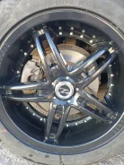 Zinik. 7.5x18", 5x100, 5x114.3, ET48, �� 73���. ����