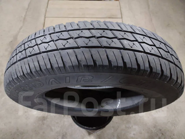 Falken Landair CT02. ������, �/�, ����� 50 % ����