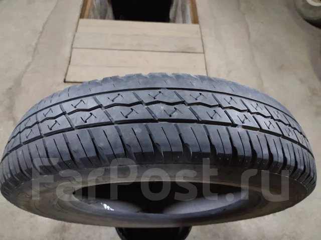 Falken Landair CT02. ������, �/�, ����� 50 % ����