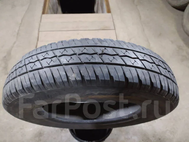 Falken Landair CT02. ������, �/�, ����� 50 % ����
