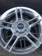 PIAA. 7.0x17", 6x139.7, ET27 ����