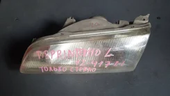 ���� Toyota Sprinter, ����� 12417 ����