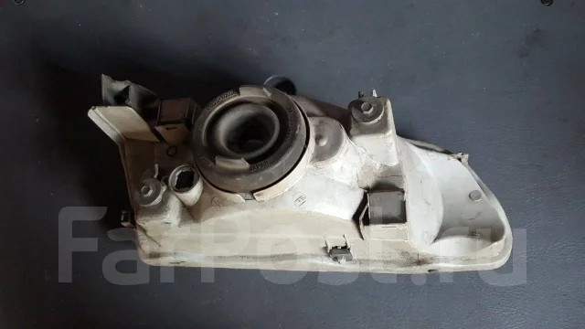 ���� Toyota Sprinter, ����� 12417 ����