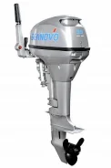 Seanovo. 9,9��.�., 2-�������, ����������, ���� S (381 ��), 2026 ��� ����