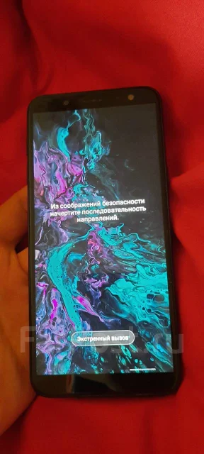 Samsung Galaxy J6. �/�, ������, 3G, 4G LTE, Dual-SIM, ���������� ����