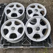 Kosei Kheet. 7.0x17", 5x100, 5x114.3, ET50, �� 73���. ����