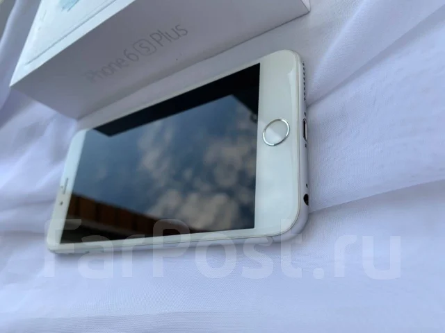 Apple iPhone 6 Plus. �/�, ����������� ����