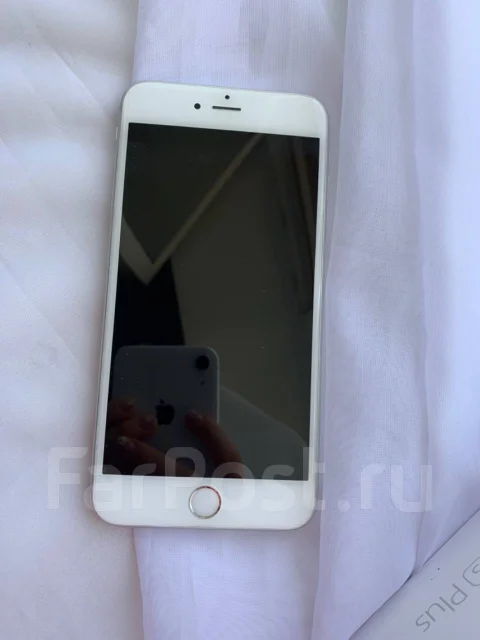Apple iPhone 6 Plus. �/�, ����������� ����
