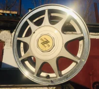 Alutec Blizzard. 5.5x13", 4x100, 4x114.3 ����