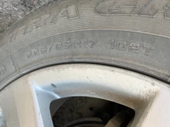 Goodyear UltraGrip 500. ������, ��� ����, �/�, ����� 70 % ����