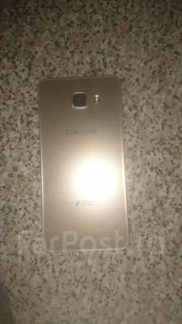 Samsung Galaxy A5. �/�, �������, 3G, 4G LTE, Dual-SIM, NFC ����