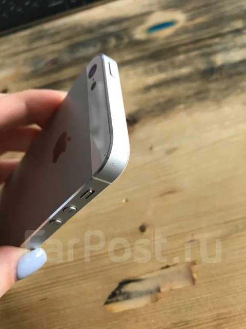 Apple iPhone 5. �/�, �����������, 4G LTE ����