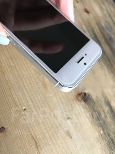 Apple iPhone 5. �/�, �����������, 4G LTE ����