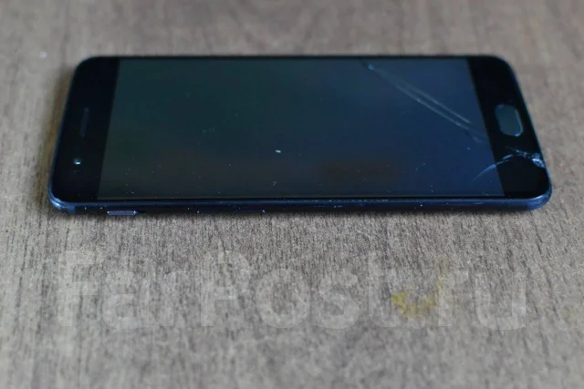 OnePlus 5. �/�, ������, 3G, 4G LTE, Dual-SIM, ����������, NFC ����