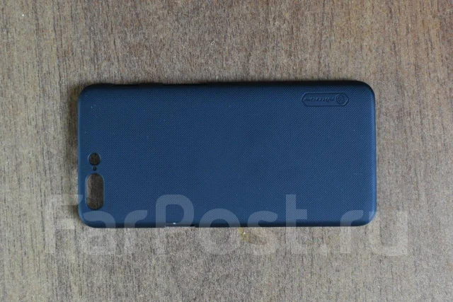 OnePlus 5. �/�, ������, 3G, 4G LTE, Dual-SIM, ����������, NFC ����