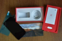 OnePlus 5. �/�, ������, 3G, 4G LTE, Dual-SIM, ����������, NFC ����
