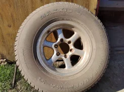Maxxis MA-S1 Marauder. �����������, �/�, ����� 10�% ����