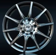 NZ Wheels SH625. 6.0x14", 4x114.3, ET40, �� 73,1���. ����