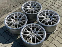 RAYS Volk Racing SF Winning. 8.0/9.0x17", 5x114.3, ET45/45, �� 73,1���. ����