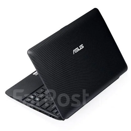 Asus Eee PC 1015P. 10.1", 1,7����, ��� 2048 ��, ���� 160���, WiFi: 1 ����