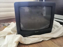 Sanyo. CRT (���) ����