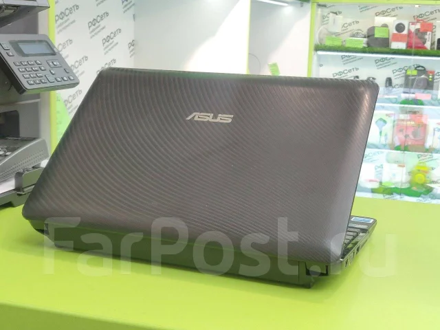 Asus Eee PC 1015P. 10.1", 1,7����, ��� 2048 ��, ���� 160���, WiFi: 1 ����