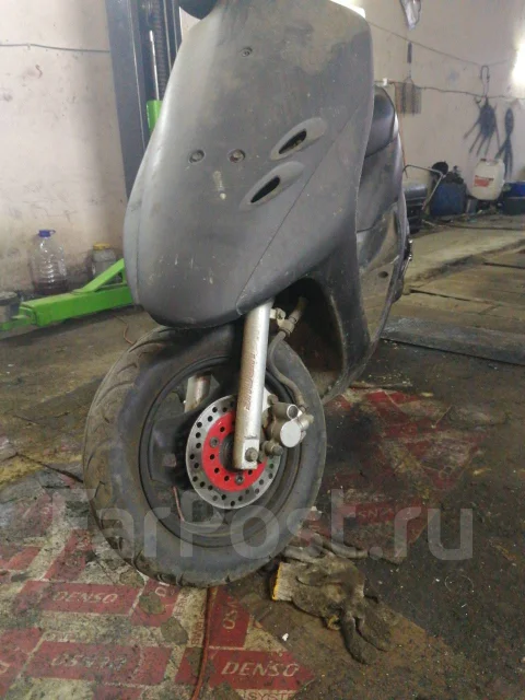Honda Dio AF34 SR. 50����. ��., ����������, ��� ���, ������ �� �� ����
