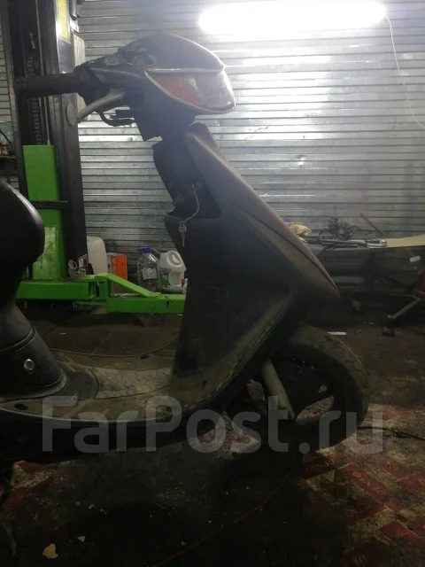 Honda Dio AF34 SR. 50����. ��., ����������, ��� ���, ������ �� �� ����