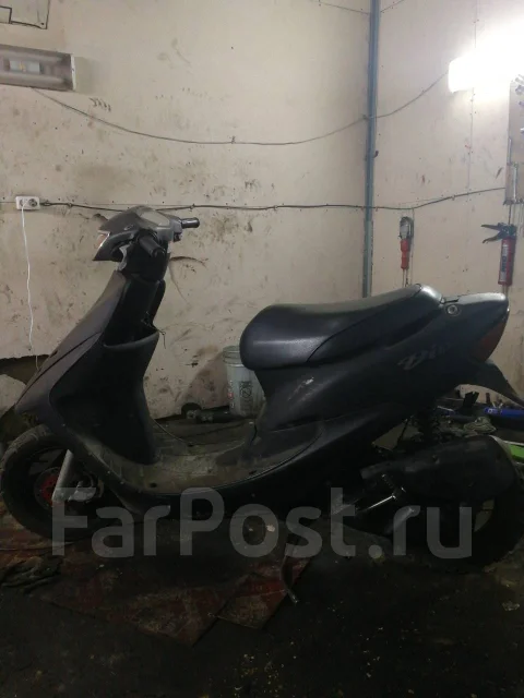 Honda Dio AF34 SR. 50����. ��., ����������, ��� ���, ������ �� �� ����