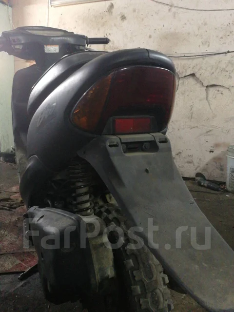 Honda Dio AF34 SR. 50����. ��., ����������, ��� ���, ������ �� �� ����