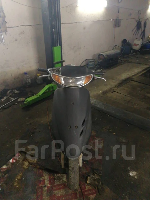 Honda Dio AF34 SR. 50����. ��., ����������, ��� ���, ������ �� �� ����