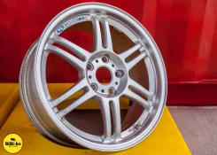 RAYS Stark MS. 7.0x17", 5x114.3, ET38, �� 73,1���. ����
