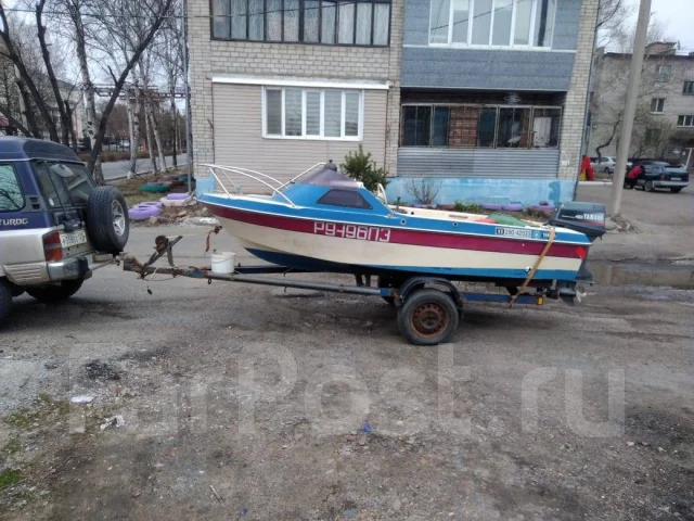 Yamaha FR. 1995 ���, ����� 5,5��., ��������� ���������, 40��.�., ������ ����