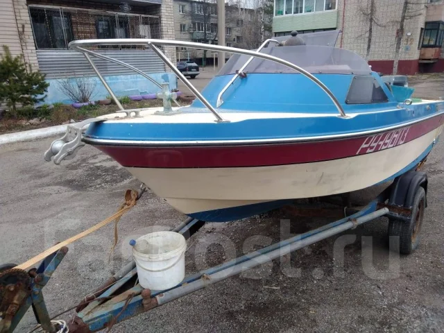 Yamaha FR. 1995 ���, ����� 5,5��., ��������� ���������, 40��.�., ������ ����