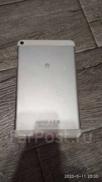 Huawei MediaPad T1 8.0 ����