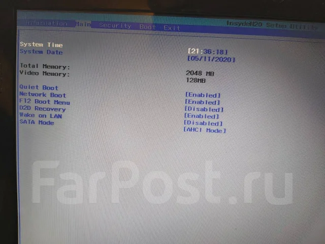 Acer Aspire E1-571. 15.6", ��� 2048 ��, WiFi: 1, Bluetooth: 1 ����