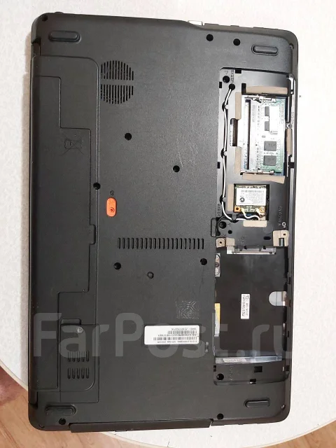 Acer Aspire E1-571. 15.6", ��� 2048 ��, WiFi: 1, Bluetooth: 1 ����